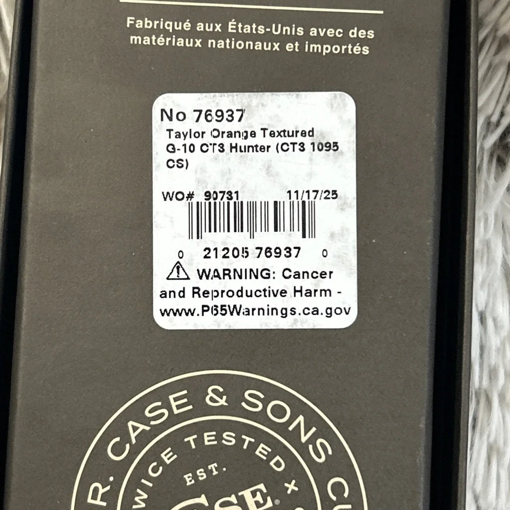 case-mate case 76937